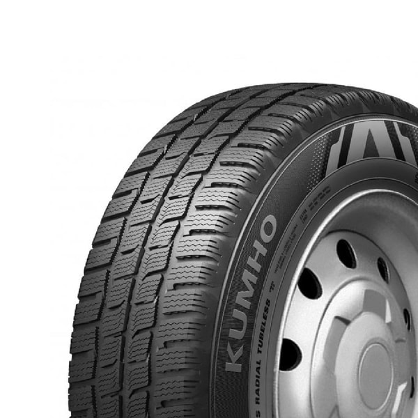 205/65 R15C 102/100T Winter PorTran CW51 M+S Kumho
